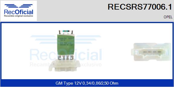 RECSRS77006.1