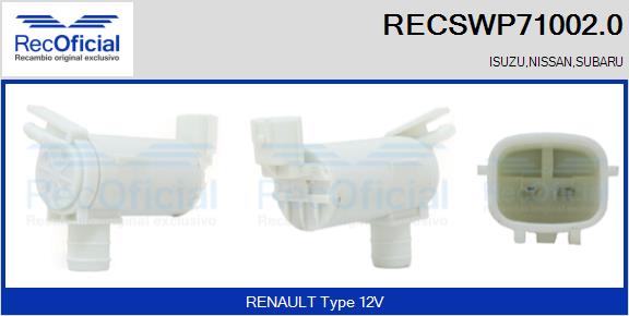 RECSWP71002.0