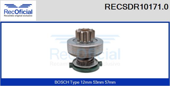 RECSDR10171.0