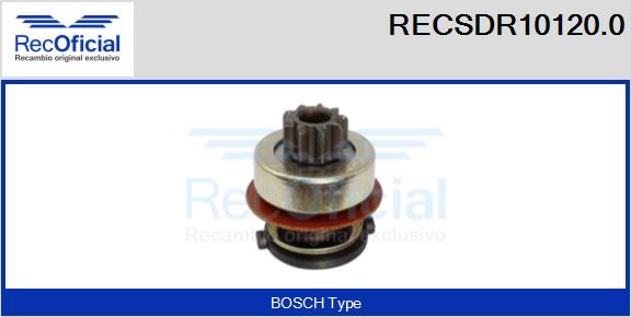 RECSDR10120.0