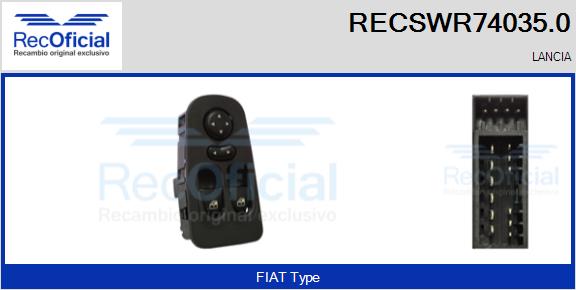 RECSWR74035.0