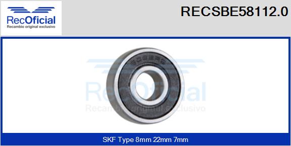 RECSBE58112.0