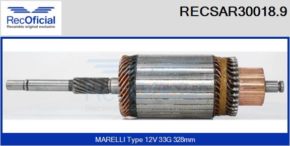 RECSAR30018.9