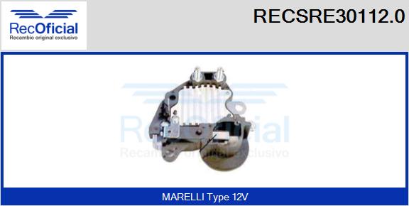 RECSRE30112.0