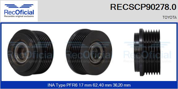 RECSCP90278.0