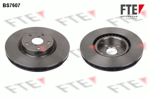 BS7607