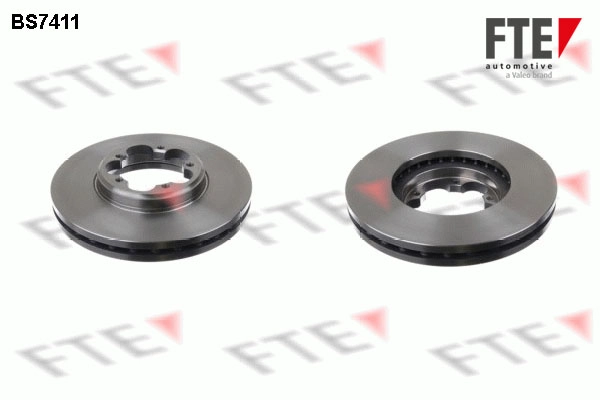 BS7411
