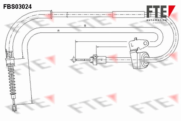 FBS03024