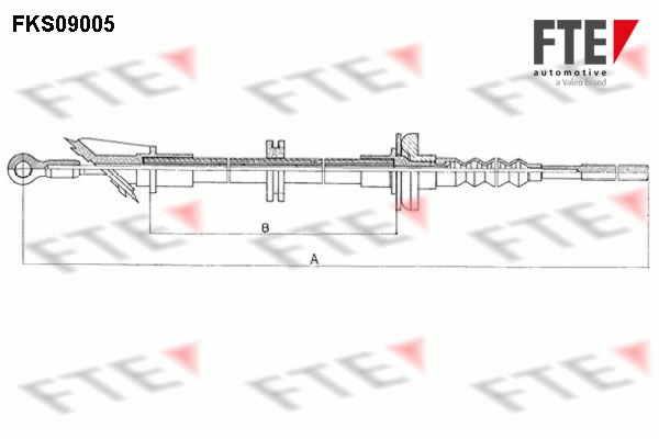 FKS09005