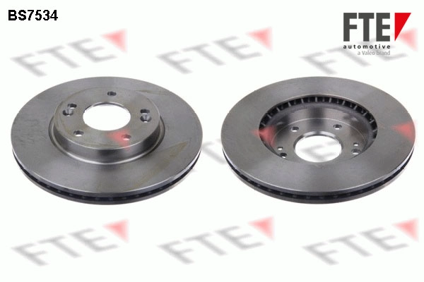 BS7534