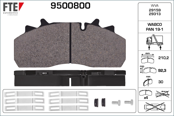 9500800