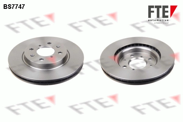 BS7747