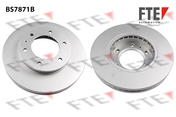 BS7871B