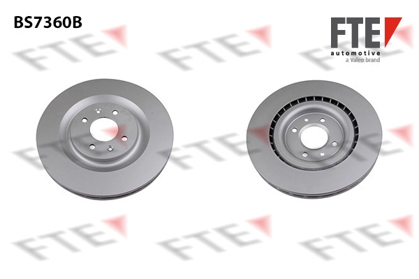 BS7360B