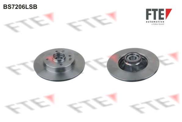 BS7206LSB