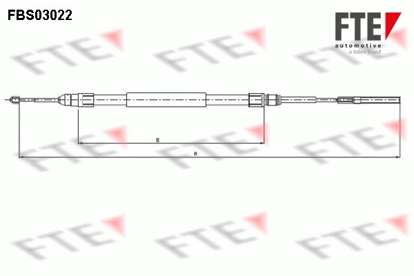 FBS03022