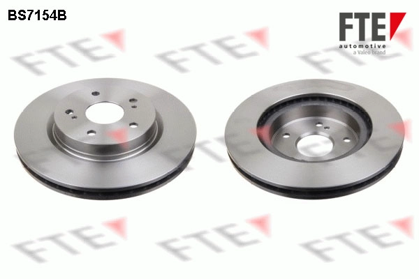 BS7154B