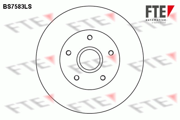 BS7583LS