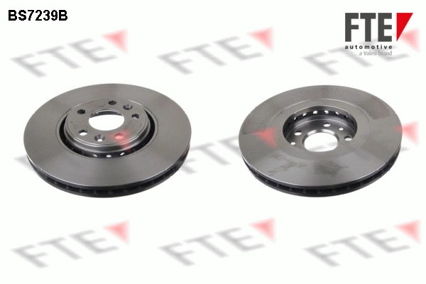 BS7239B