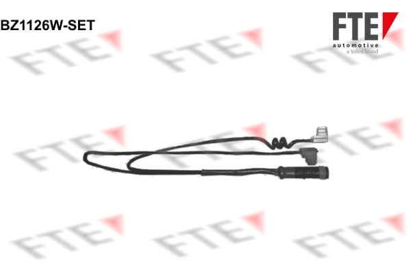 BZ1126W-SET