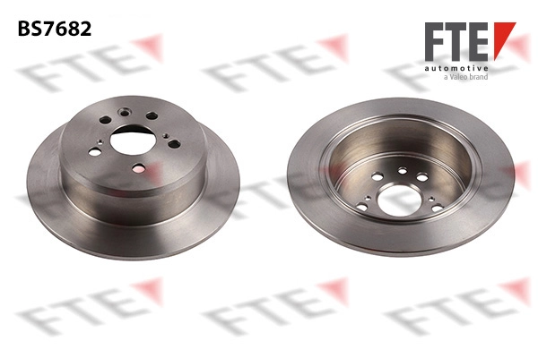 BS7682