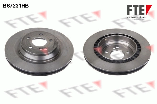 BS7231HB