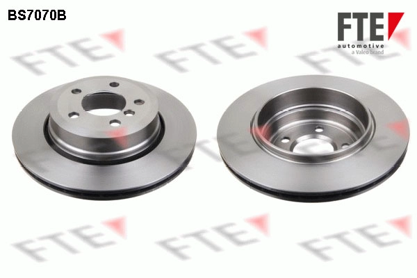 BS7070B