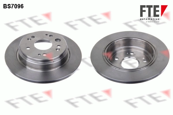 BS7096
