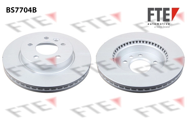 BS7704B