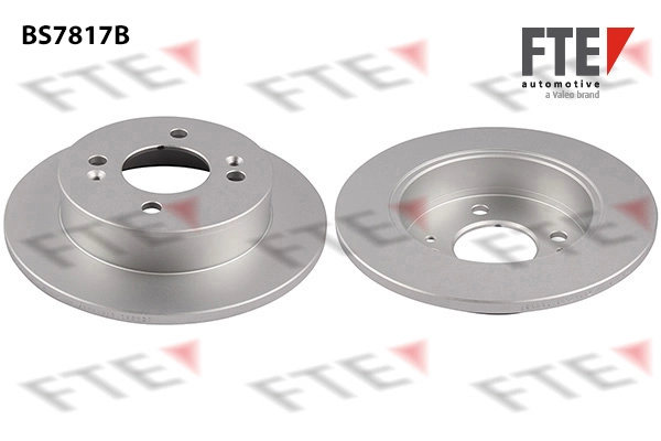 BS7817B