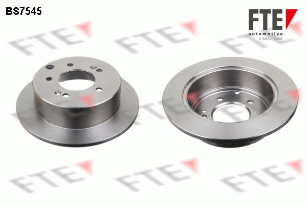 BS7545