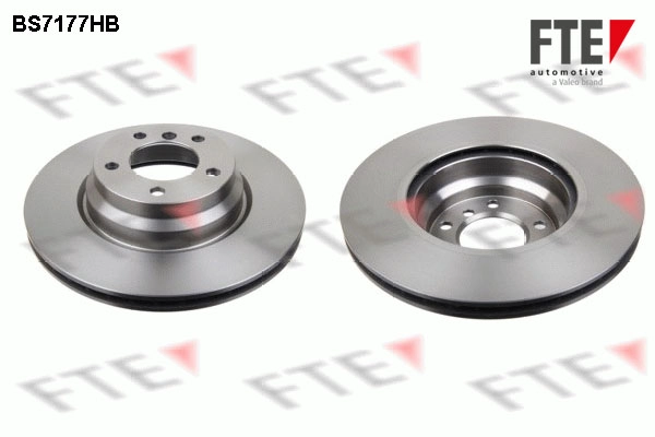 BS7177HB