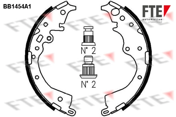 BB1454A1