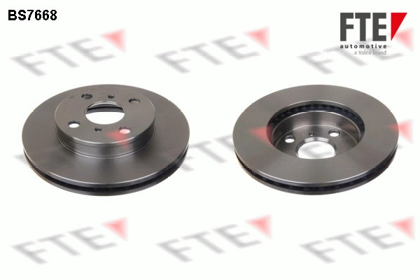 BS7668