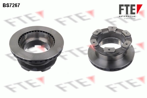 BS7267