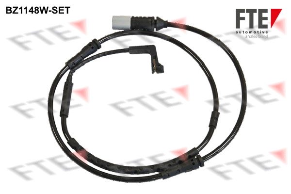 BZ1148W-SET