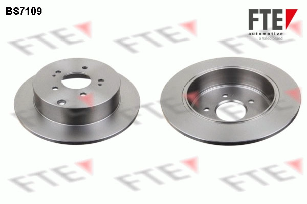 BS7109