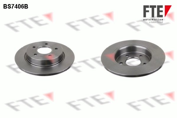 BS7406B