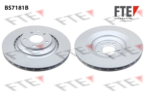 BS7181B