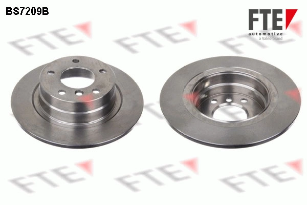 BS7209B