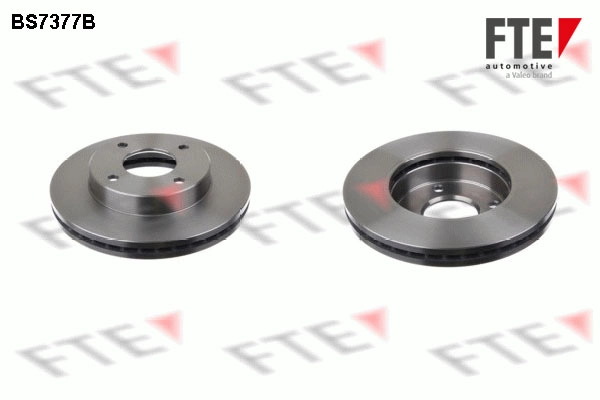BS7377B