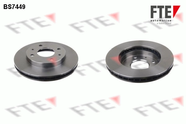 BS7449