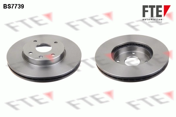 BS7739