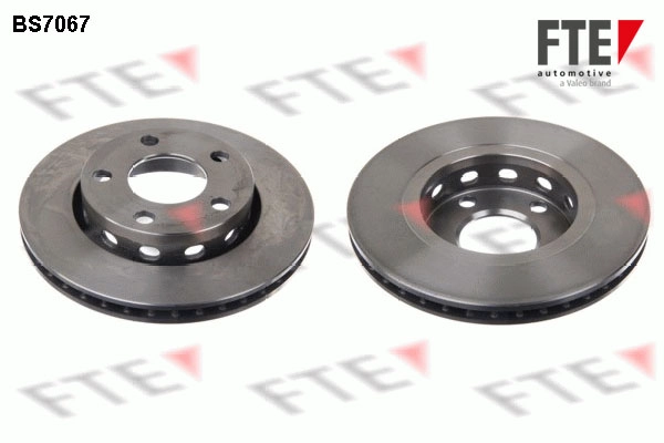 BS7067