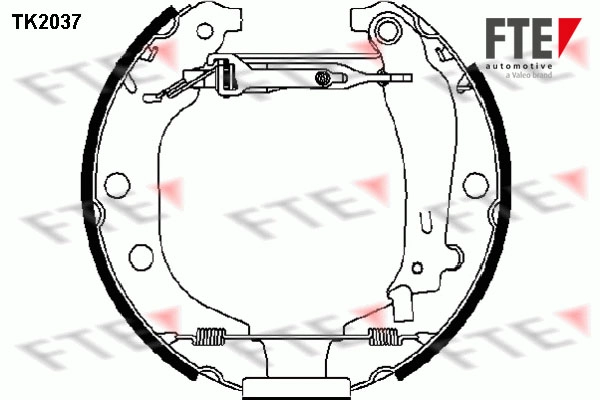 TK2037