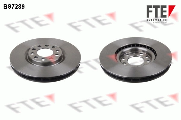 BS7289