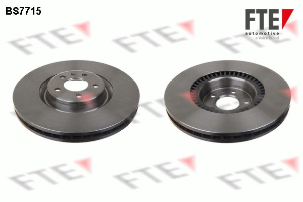 BS7715