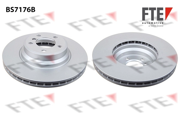 BS7176B