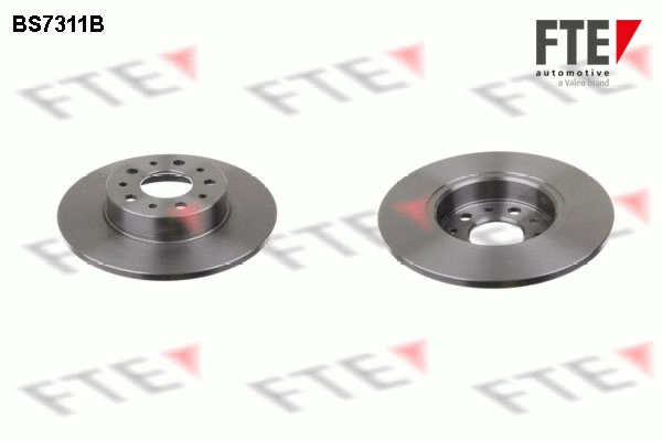 BS7311B