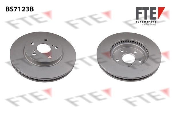BS7123B